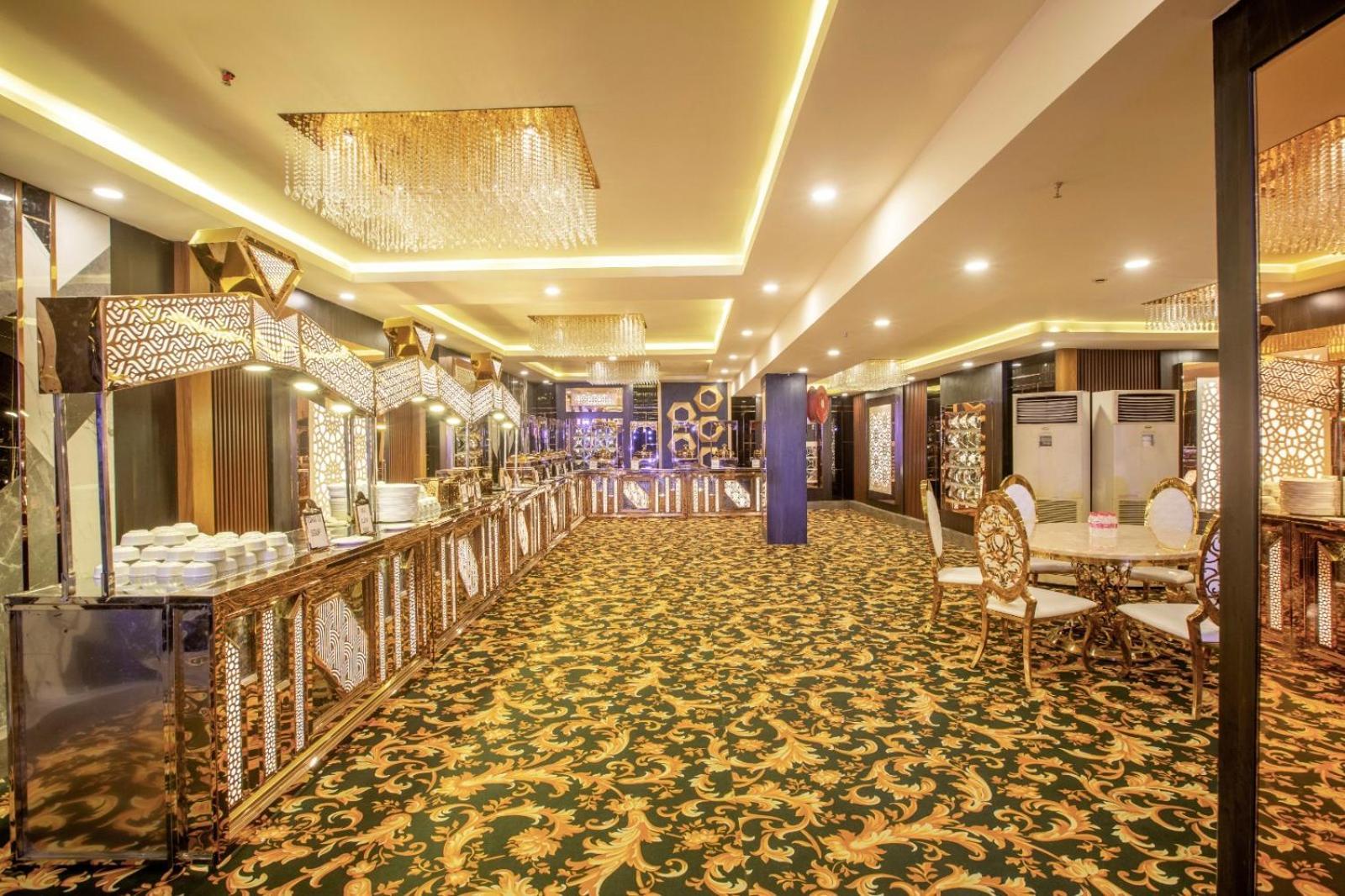 Hotel The Prithvi Near Delhi Airport Нью-Дели Экстерьер фото